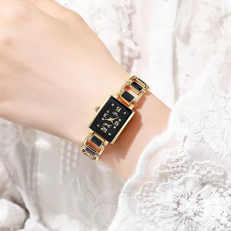 Fashion Watch for Women Versio - огляд і ціна Luxury Watch On Sale