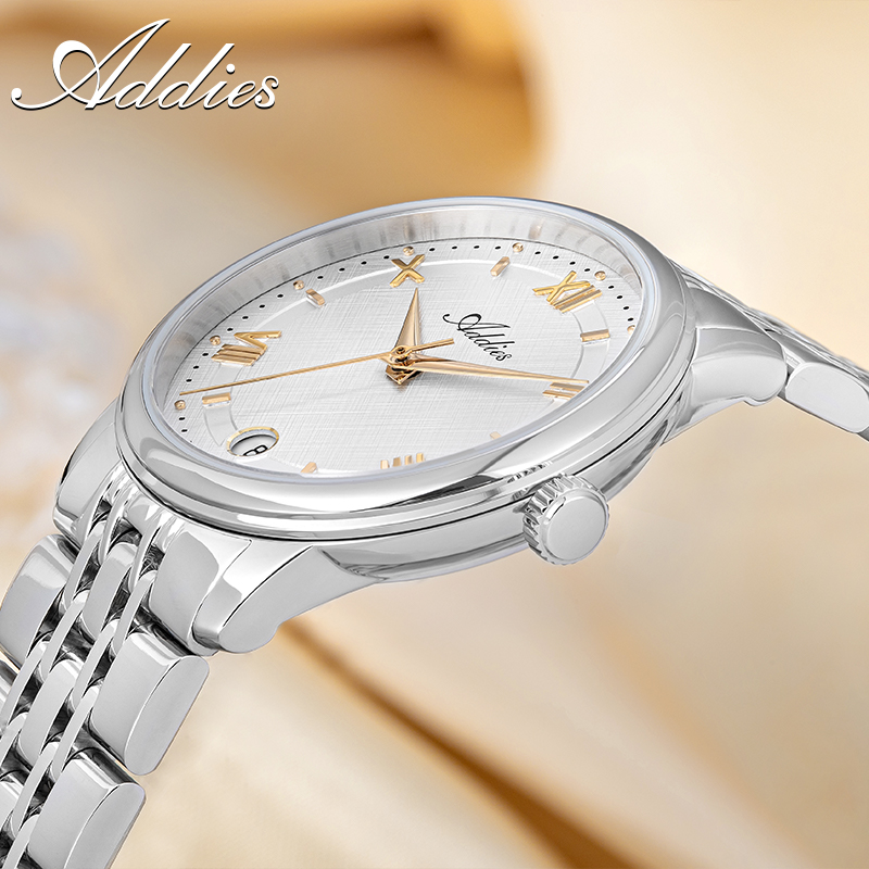 Addies New Luxury Women's Watc - огляд і ціна Luxury Watch Business