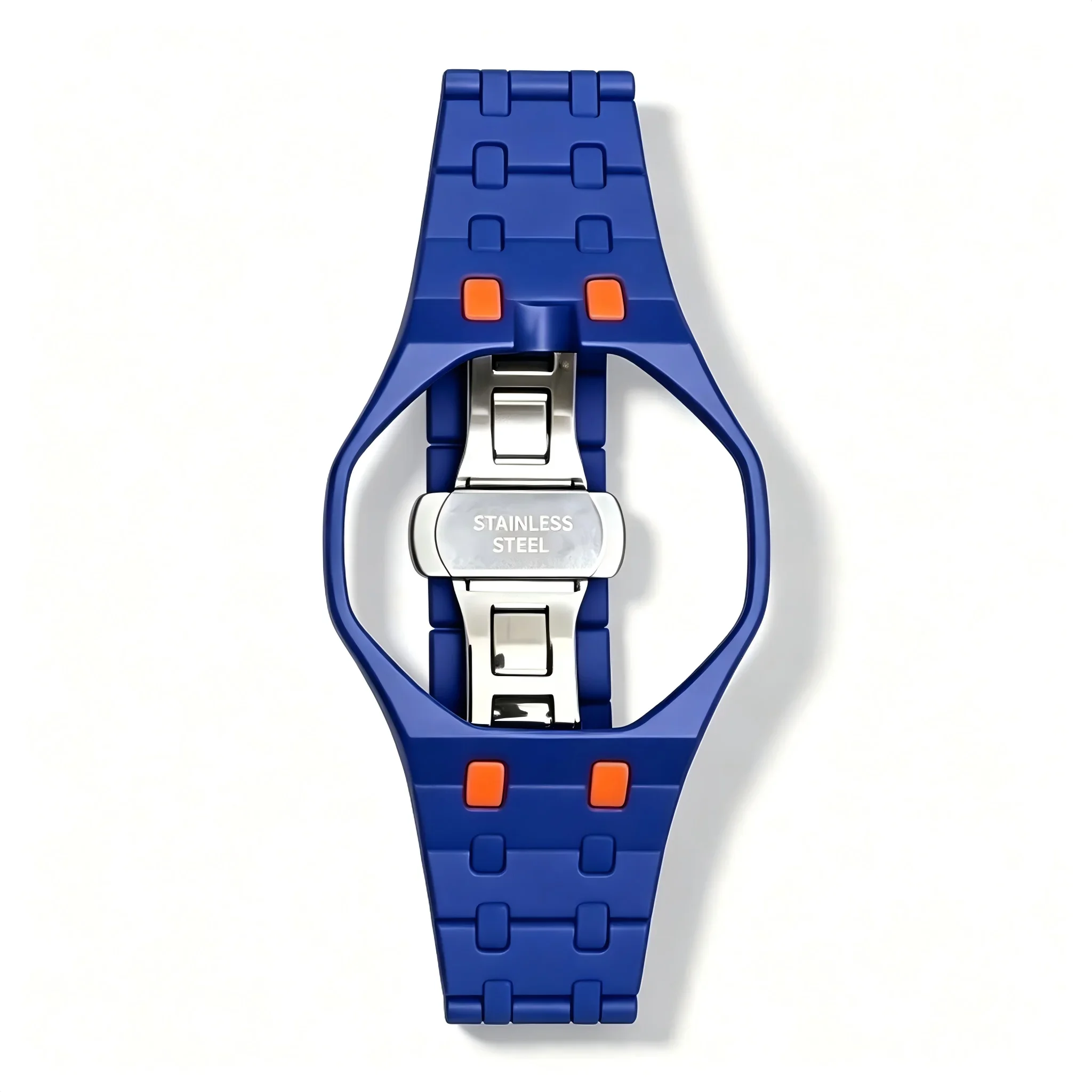 Luxury Modification Kit for Sw - огляд і ціна Luxury Watch With Bracelet