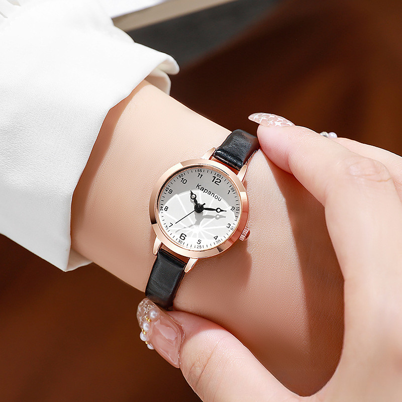 Women's Watch, Niche Senior St - огляд і ціна Luxury Watch Values