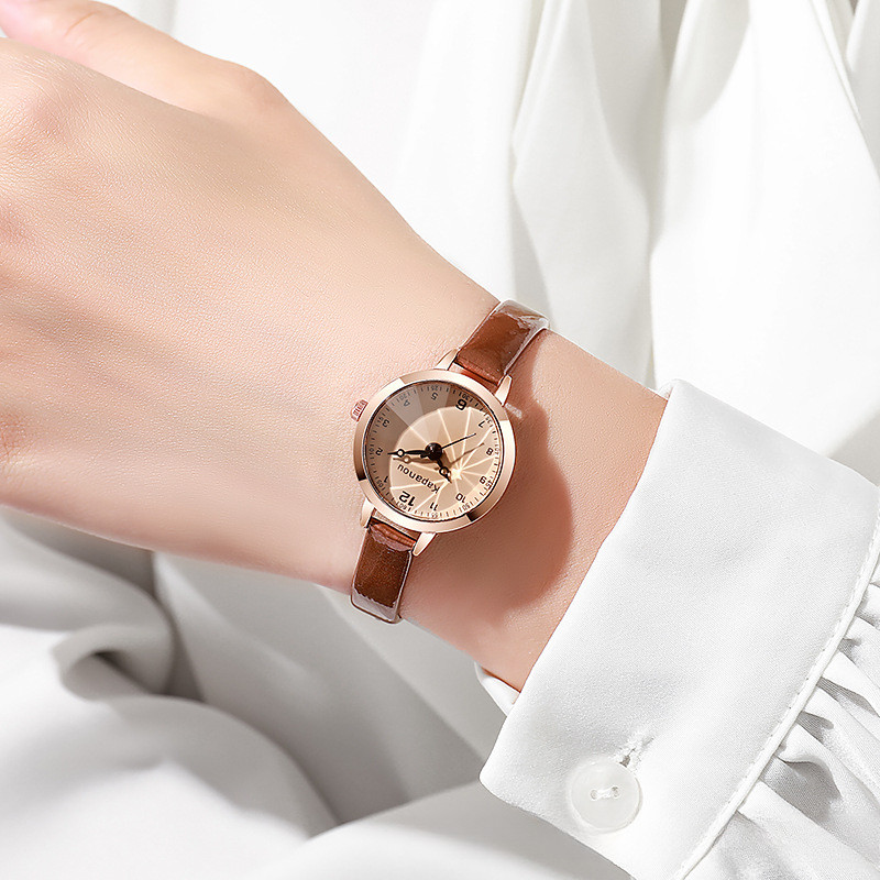 Women's Watch, Niche Senior St - огляд і ціна Luxury Watch Values