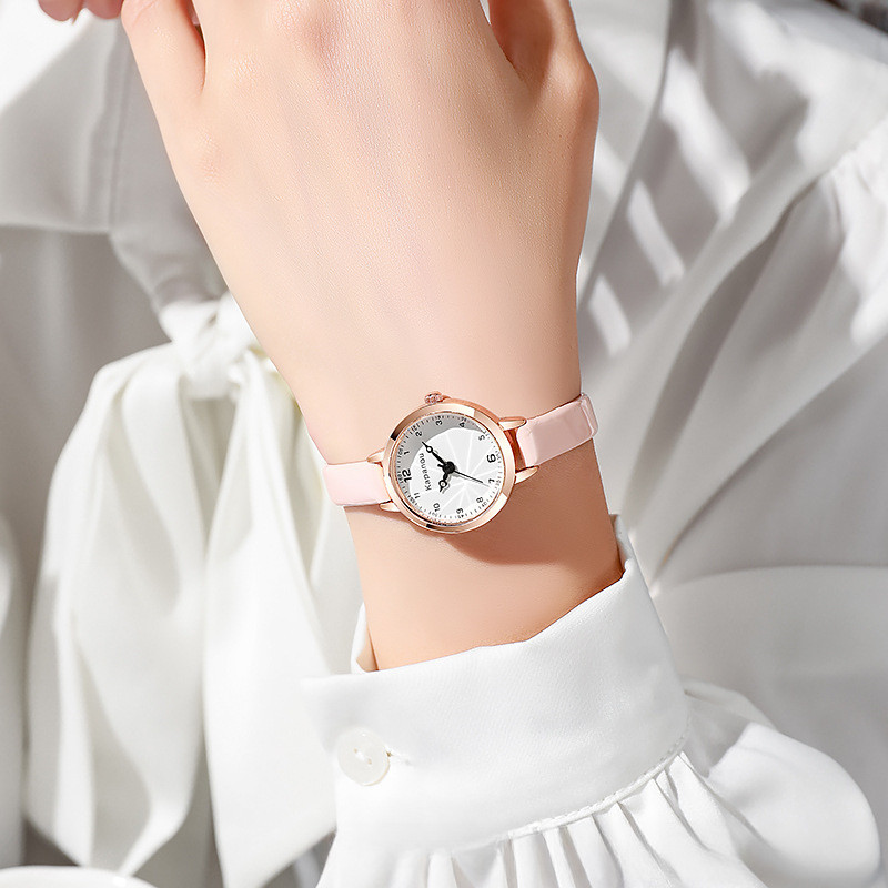 Women's Watch, Niche Senior St - огляд і ціна Luxury Watch Values