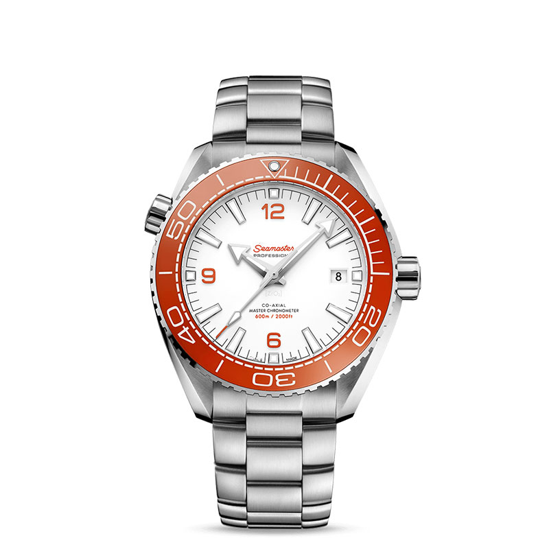 38*30.5mm Watch Sloping Alumin - огляд і ціна Omega Watch Seamaster