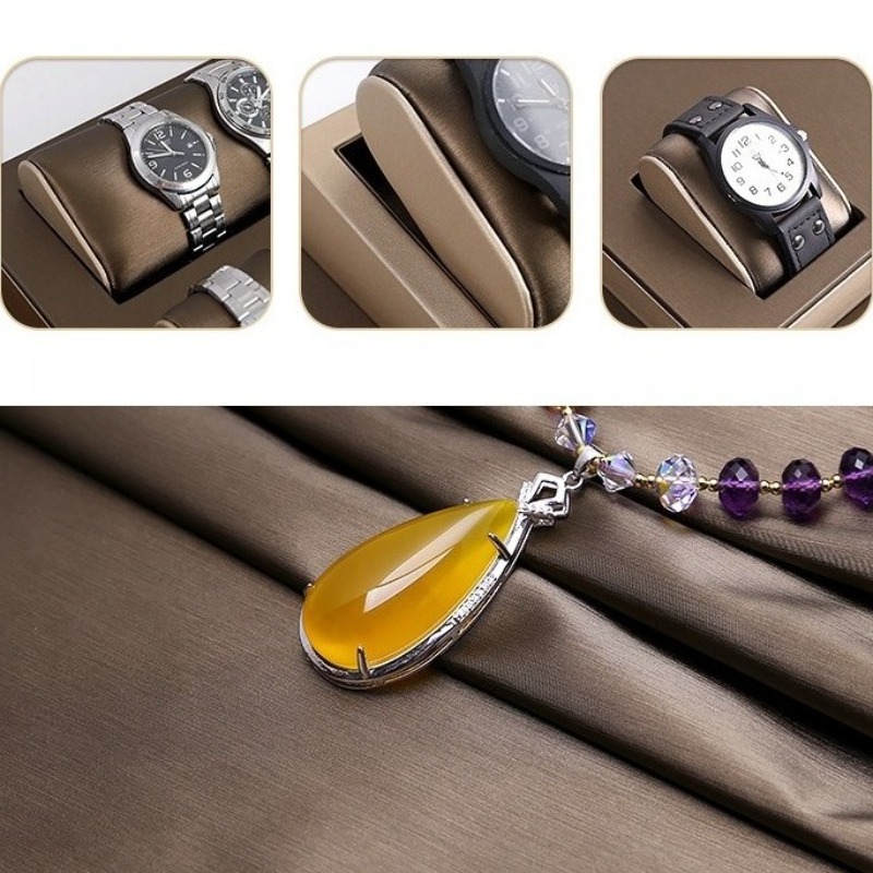Luxury Watch Display Tray Coun - огляд і ціна Luxury Watch E Jewellery
