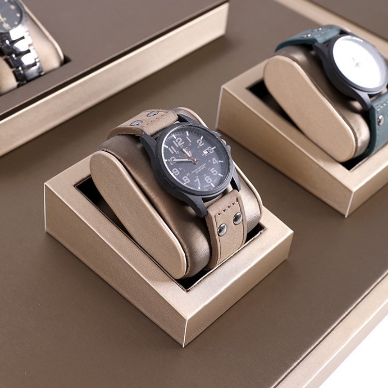 Luxury Watch Display Tray Coun - огляд і ціна Luxury Watch E Jewellery