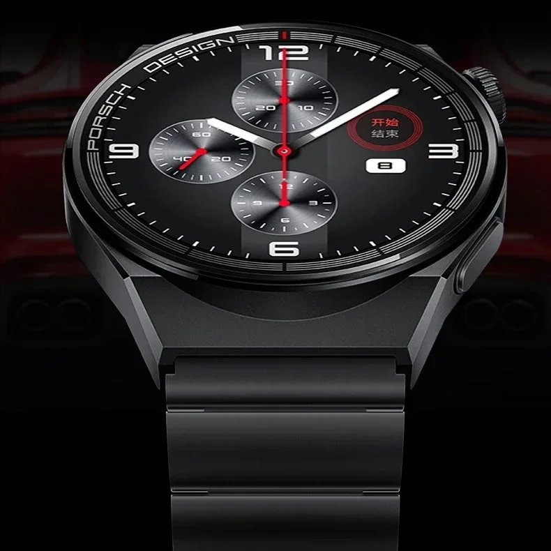 22mm Quick Fit Titanium Metal  - огляд і ціна Luxury Watch Galaxy