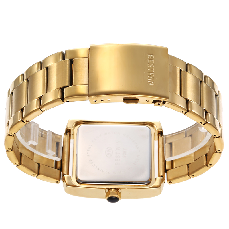 Luxury Men's Watch Men's Gold  - огляд і ціна Luxury Watch Cartier