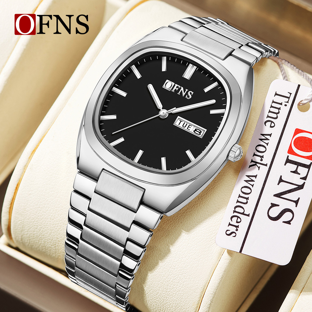 OFNS new 1566 luxury niche wom - огляд і ціна Luxury Watch Values