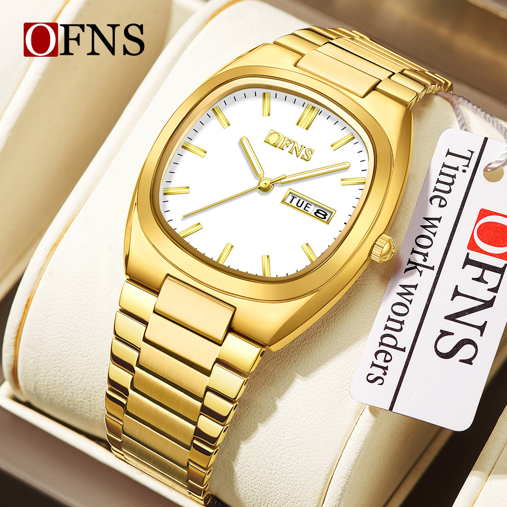 OFNS new 1566 luxury niche wom - огляд і ціна Luxury Watch Values