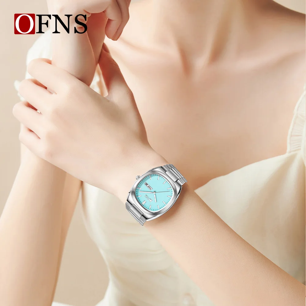 OFNS new 1566 luxury niche wom - огляд і ціна Luxury Watch Values