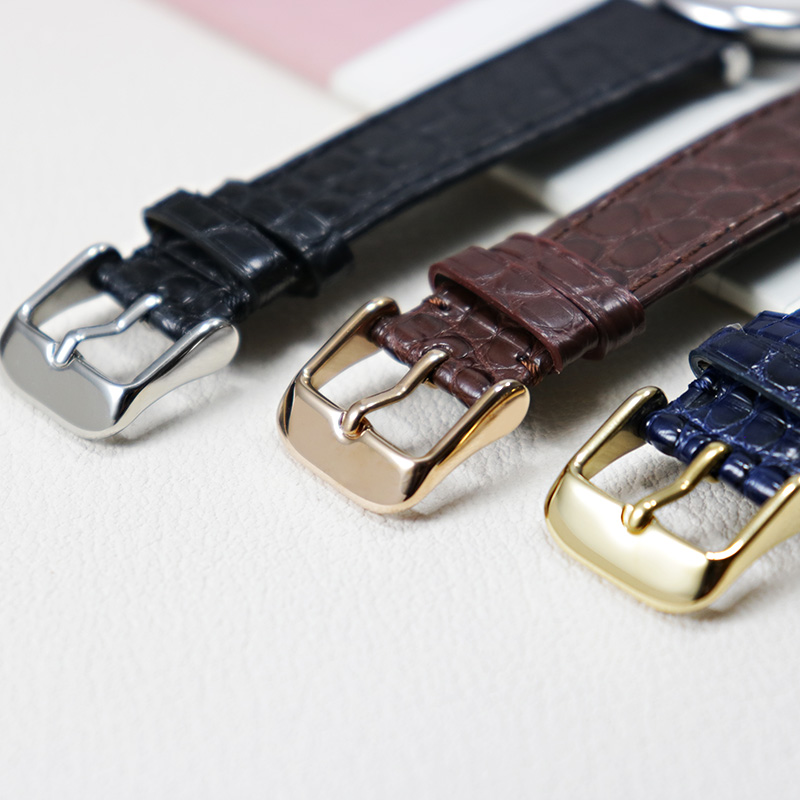 Thin crocodile Genuine leather - огляд і ціна Luxury Watch Cartier