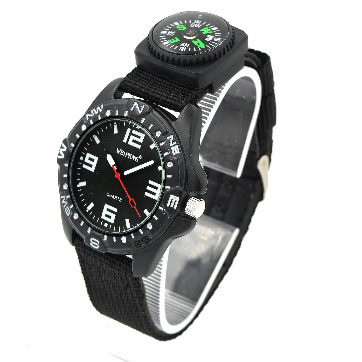 Luxury Timepiece Black Dial Ja - огляд і ціна Luxury Watch Nice