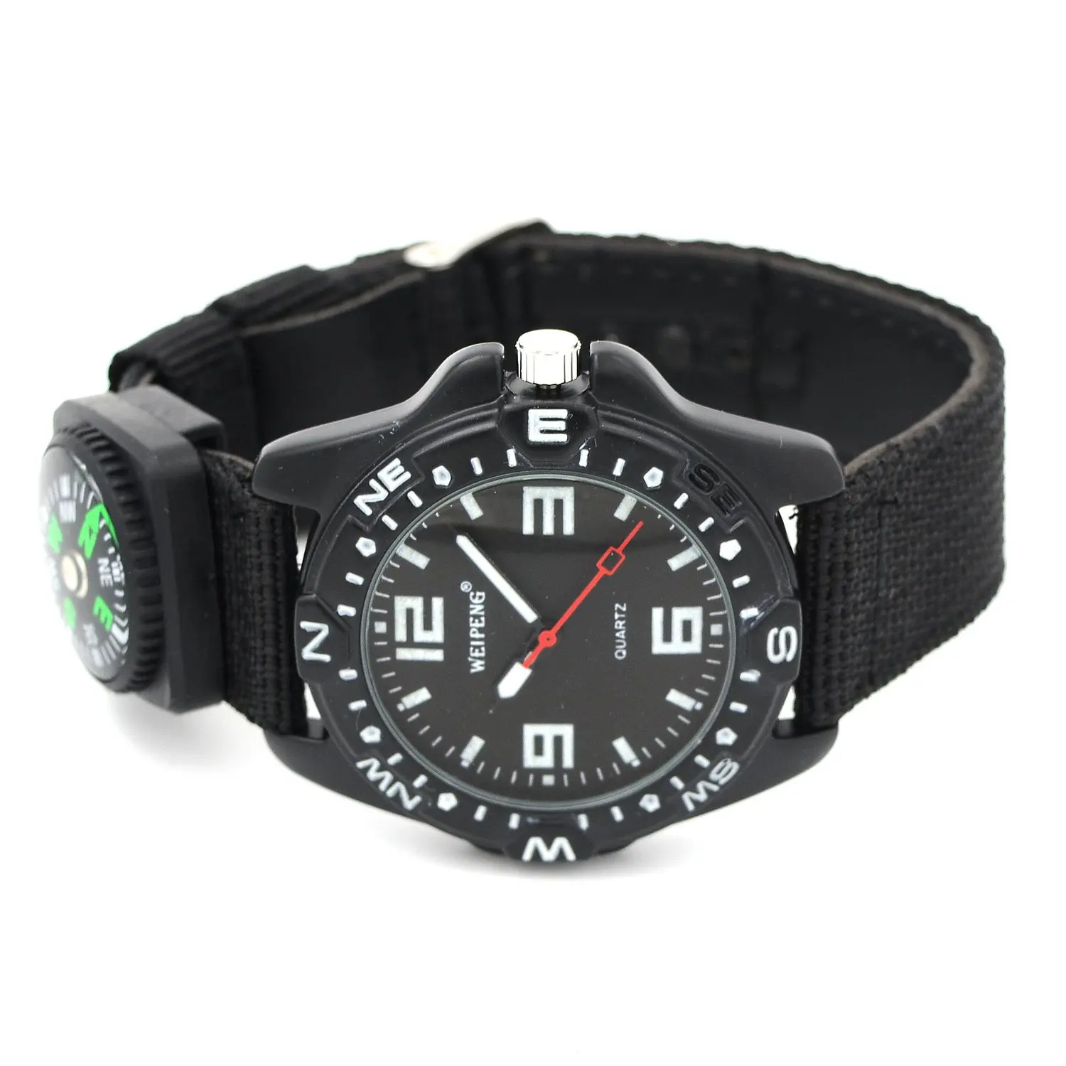 Luxury Timepiece Black Dial Ja - огляд і ціна Luxury Watch Nice