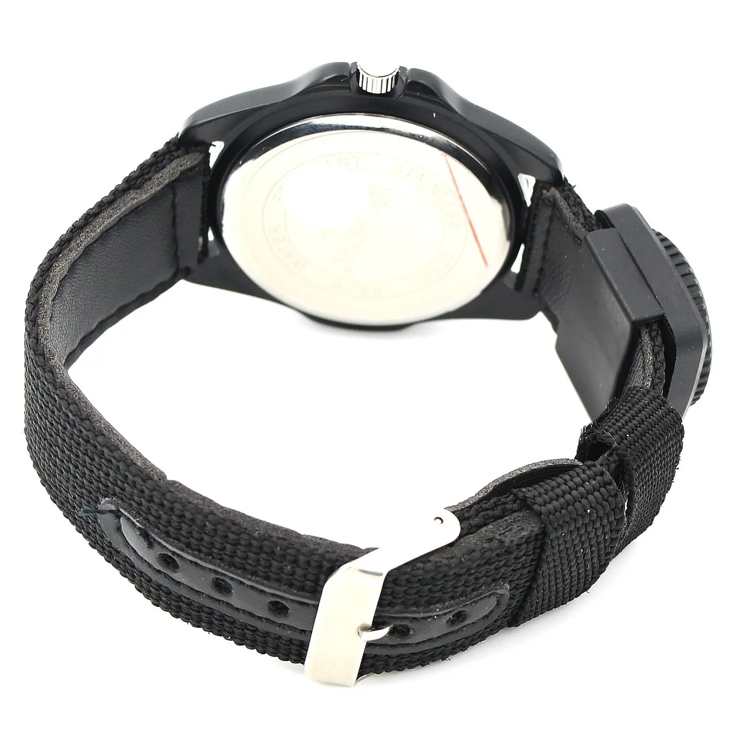 Luxury Timepiece Black Dial Ja - огляд і ціна Luxury Watch Nice