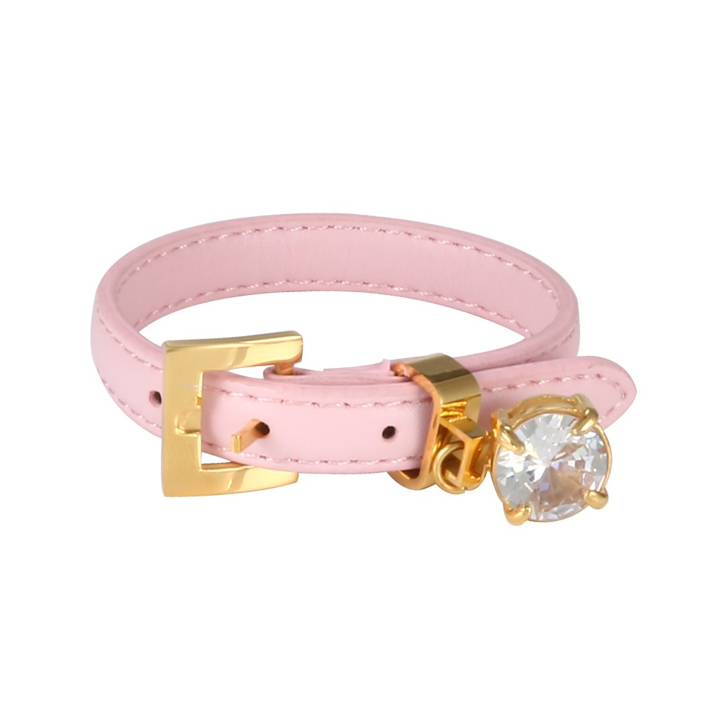 Leather Bangle Bracelet for Wo - огляд і ціна Luxury Watch E Jewellery