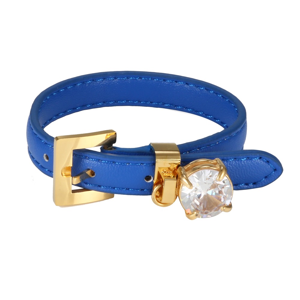 Leather Bangle Bracelet for Wo - огляд і ціна Luxury Watch E Jewellery