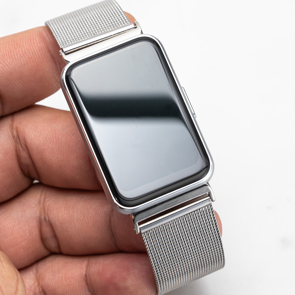 Stainless Steel Strap for Sams - огляд і ціна Luxury Watch Galaxy