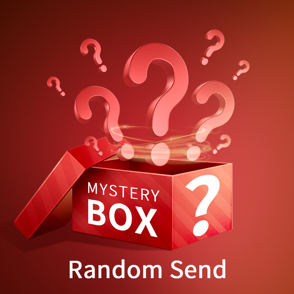 1PC Surprise Mystery Watch Bli - огляд і ціна Luxury Watch Business