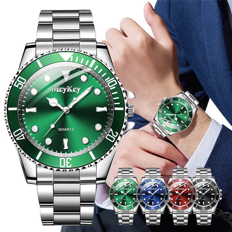 1PC Surprise Mystery Watch Bli - огляд і ціна Luxury Watch Business
