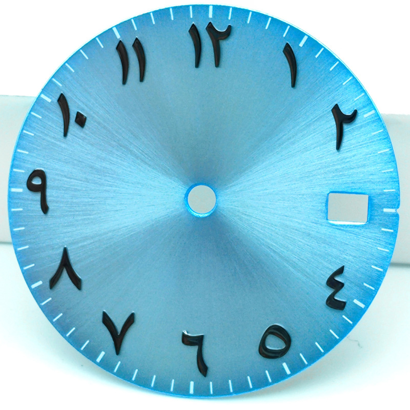 Custom LOGO Luxury 29mm Dial G - огляд і ціна Luxury Watch With Arabic Numerals