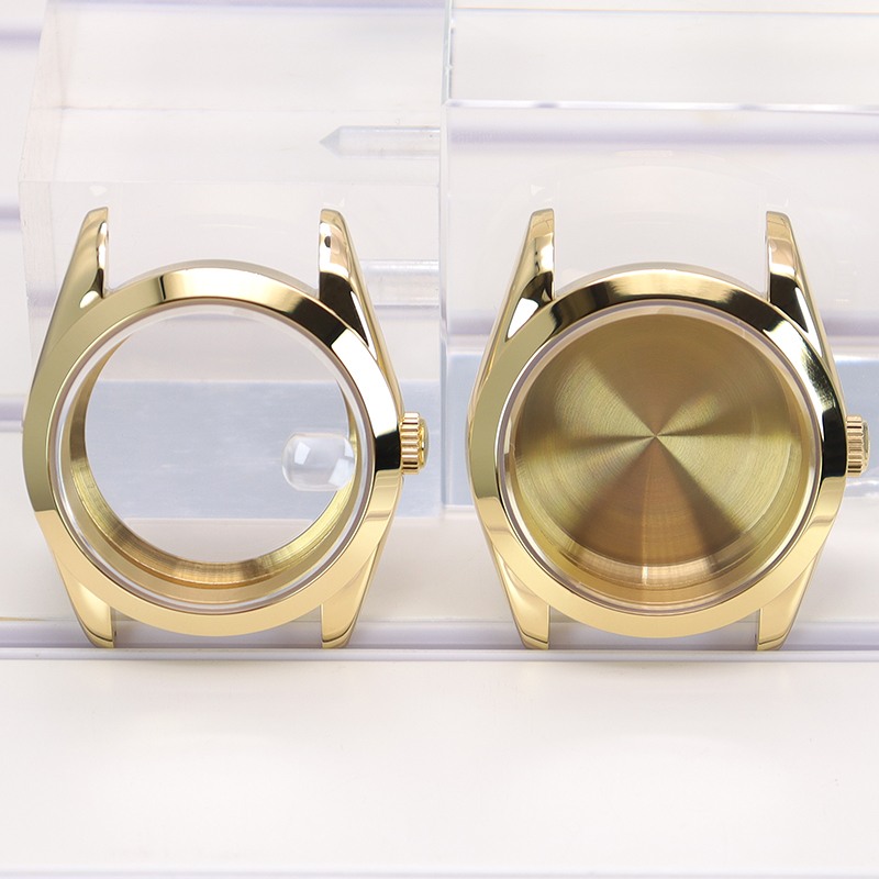 36mm 40mm Gold Luxury Men Watc - огляд і ціна Luxury Watch On Sale
