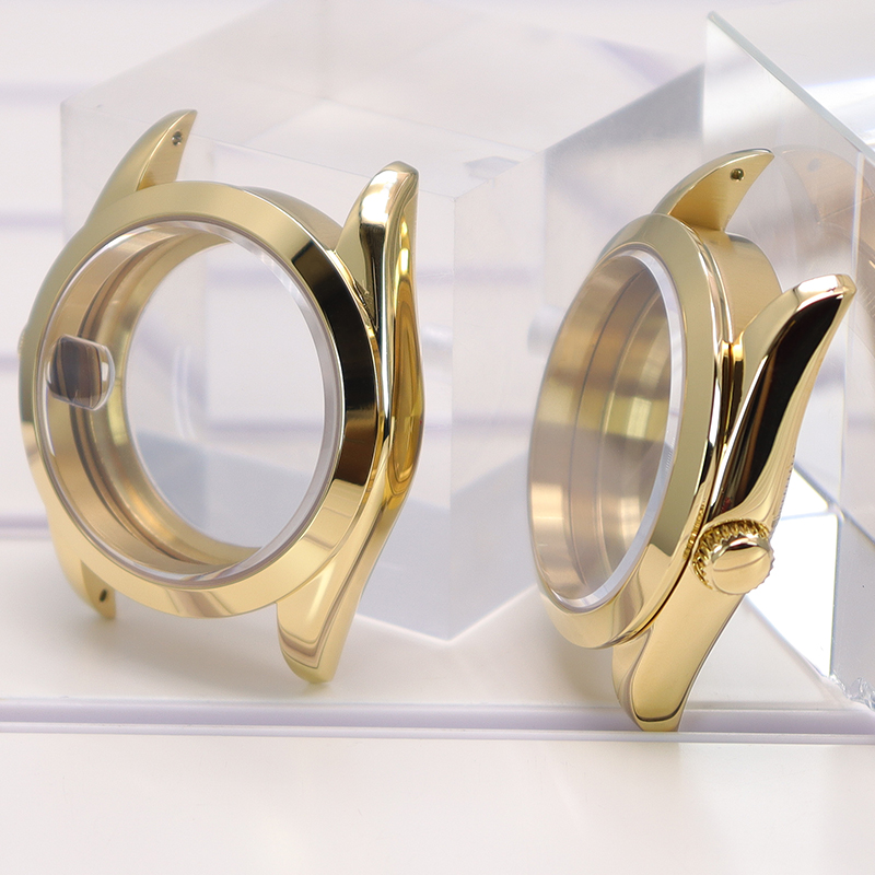 36mm 40mm Gold Luxury Men Watc - огляд і ціна Luxury Watch On Sale