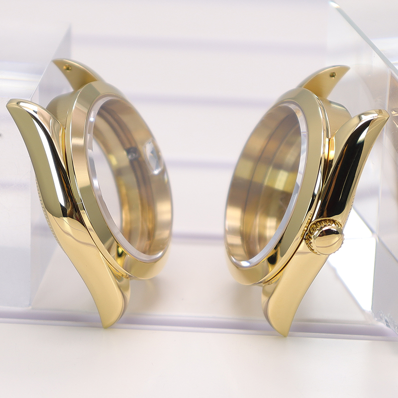 36mm 40mm Gold Luxury Men Watc - огляд і ціна Luxury Watch On Sale
