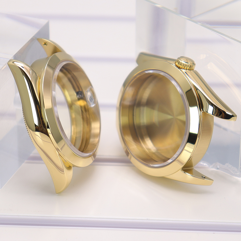 36mm 40mm Gold Luxury Men Watc - огляд і ціна Luxury Watch On Sale