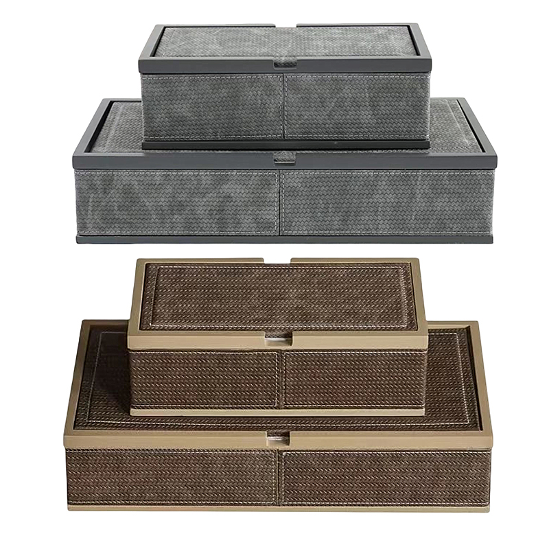 Simple Jewelry Box Sample Room - огляд і ціна Luxury Watch E Jewellery