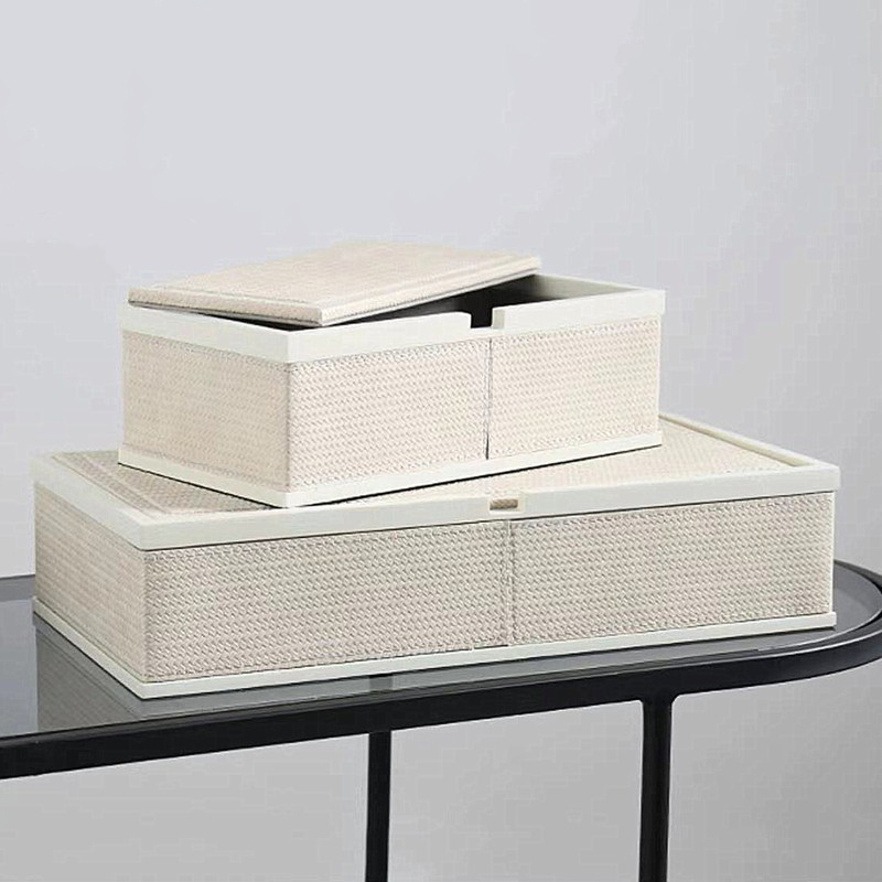 Simple Jewelry Box Sample Room - огляд і ціна Luxury Watch E Jewellery