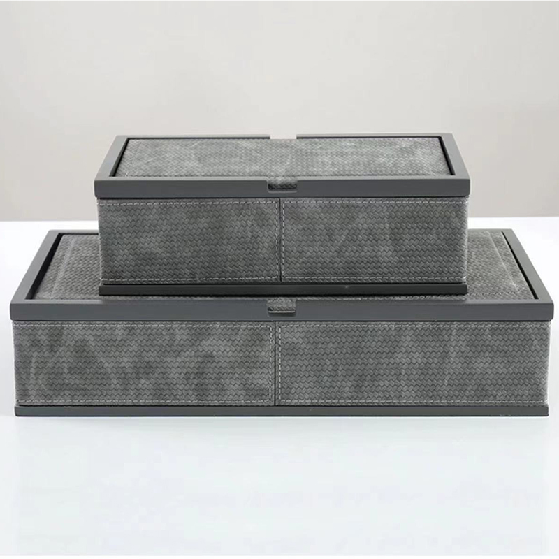 Simple Jewelry Box Sample Room - огляд і ціна Luxury Watch E Jewellery