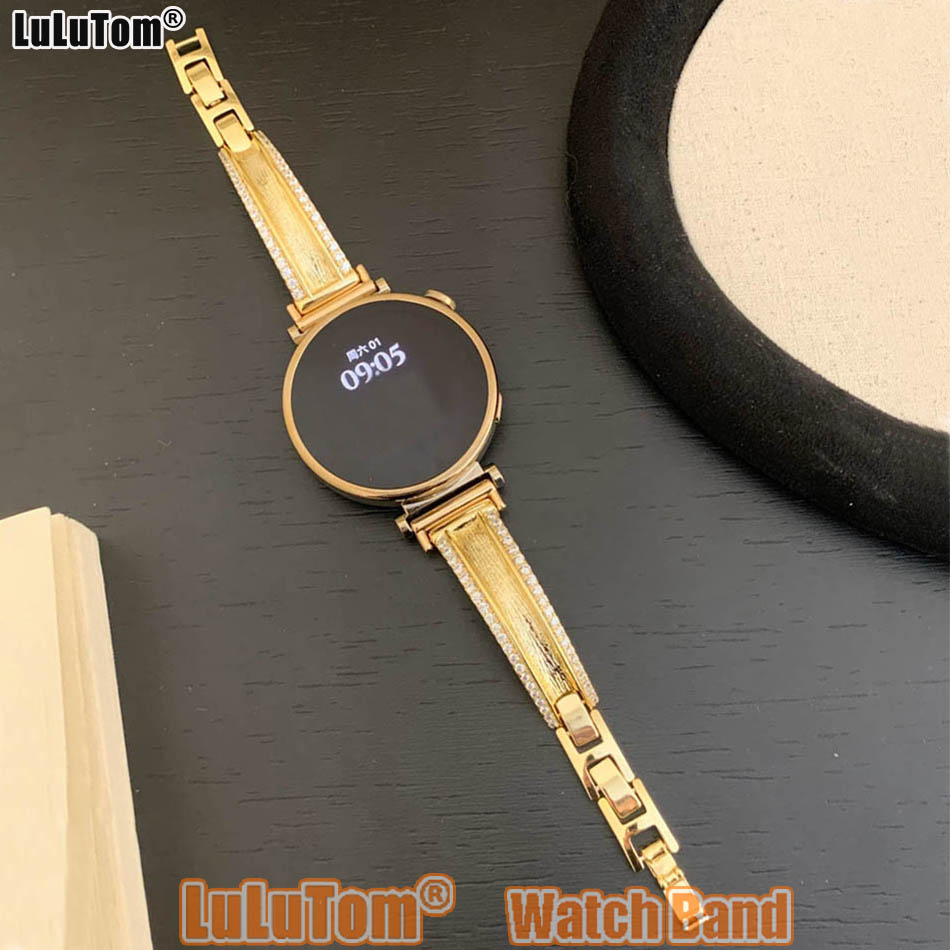 Women Luxury French Style Band - огляд і ціна Luxury Watch Galaxy