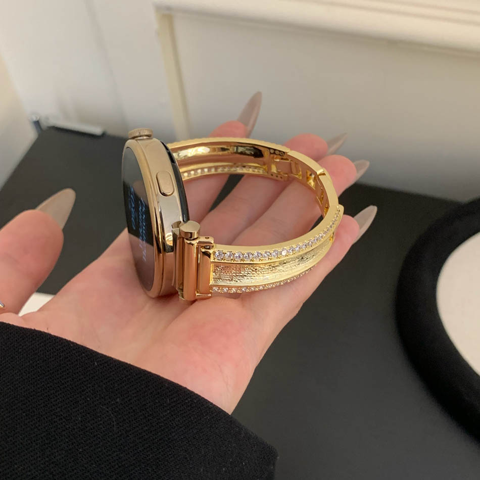 Women Luxury French Style Band - огляд і ціна Luxury Watch Galaxy