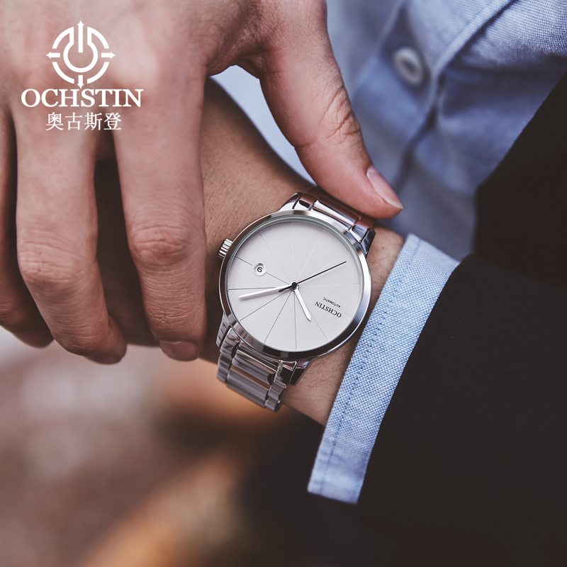 Ochstin Automatic Watch Men To - огляд і ціна Luxury Watch On Sale