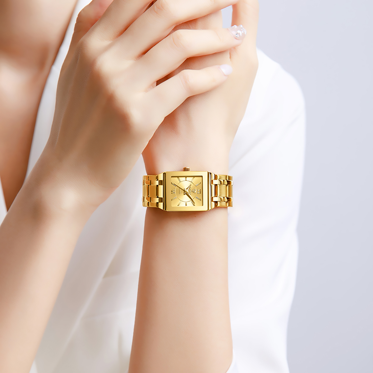 LIEBIG Luxury Quartz Wristwatc - огляд і ціна Luxury Watch Exchange