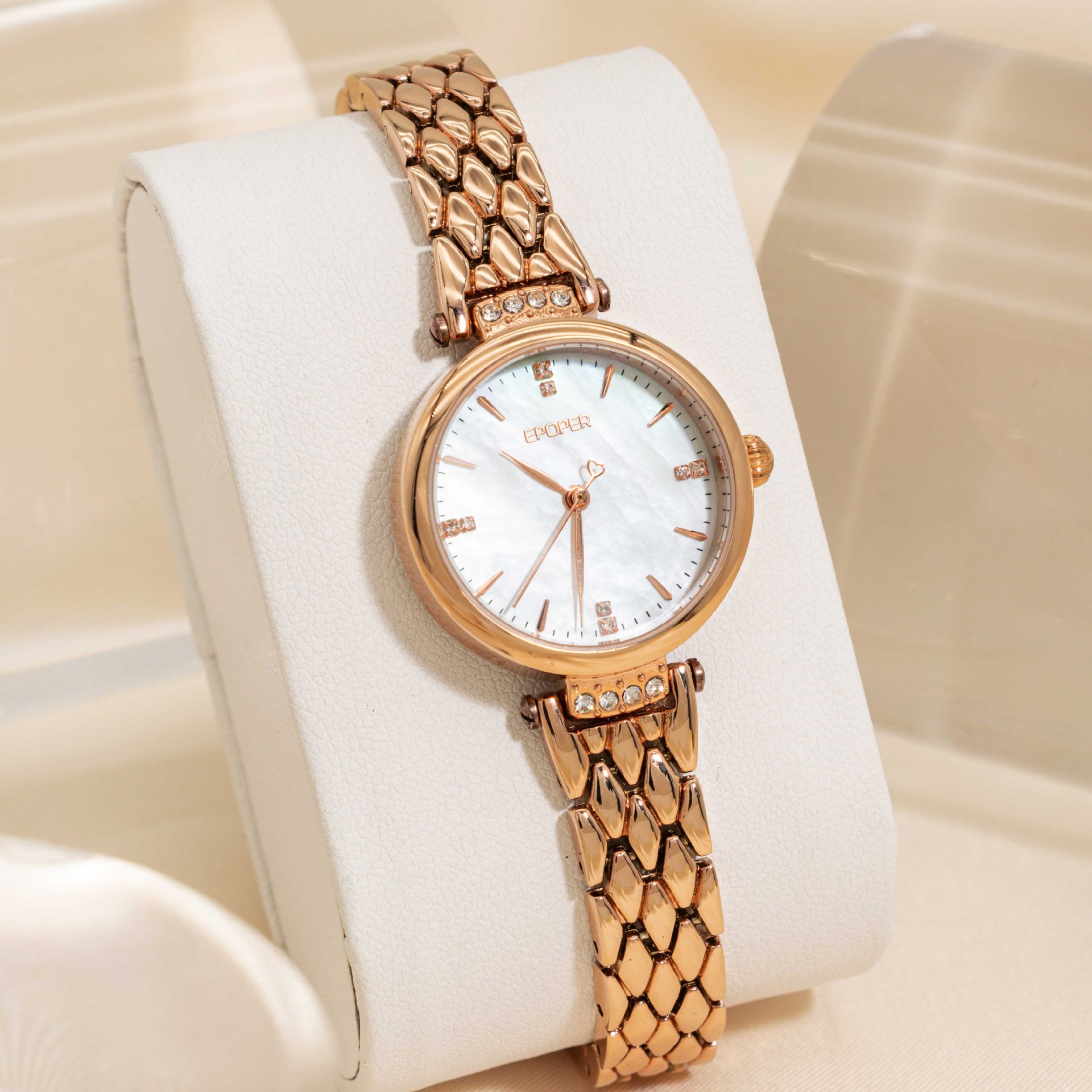 New stylish and luxurious watc - огляд і ціна Luxury Watch Values