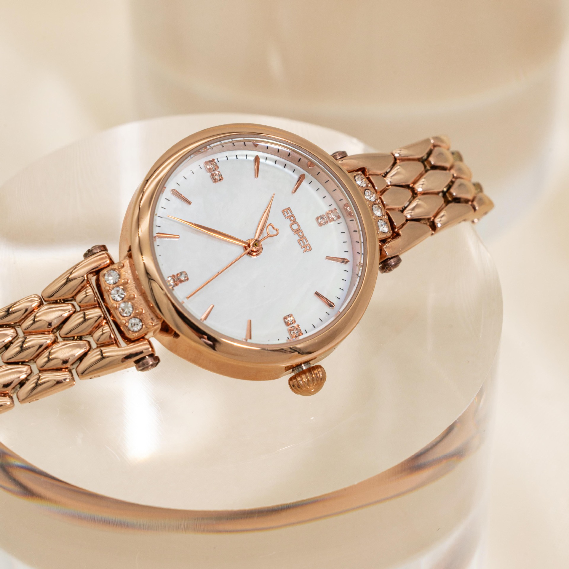 New stylish and luxurious watc - огляд і ціна Luxury Watch Values