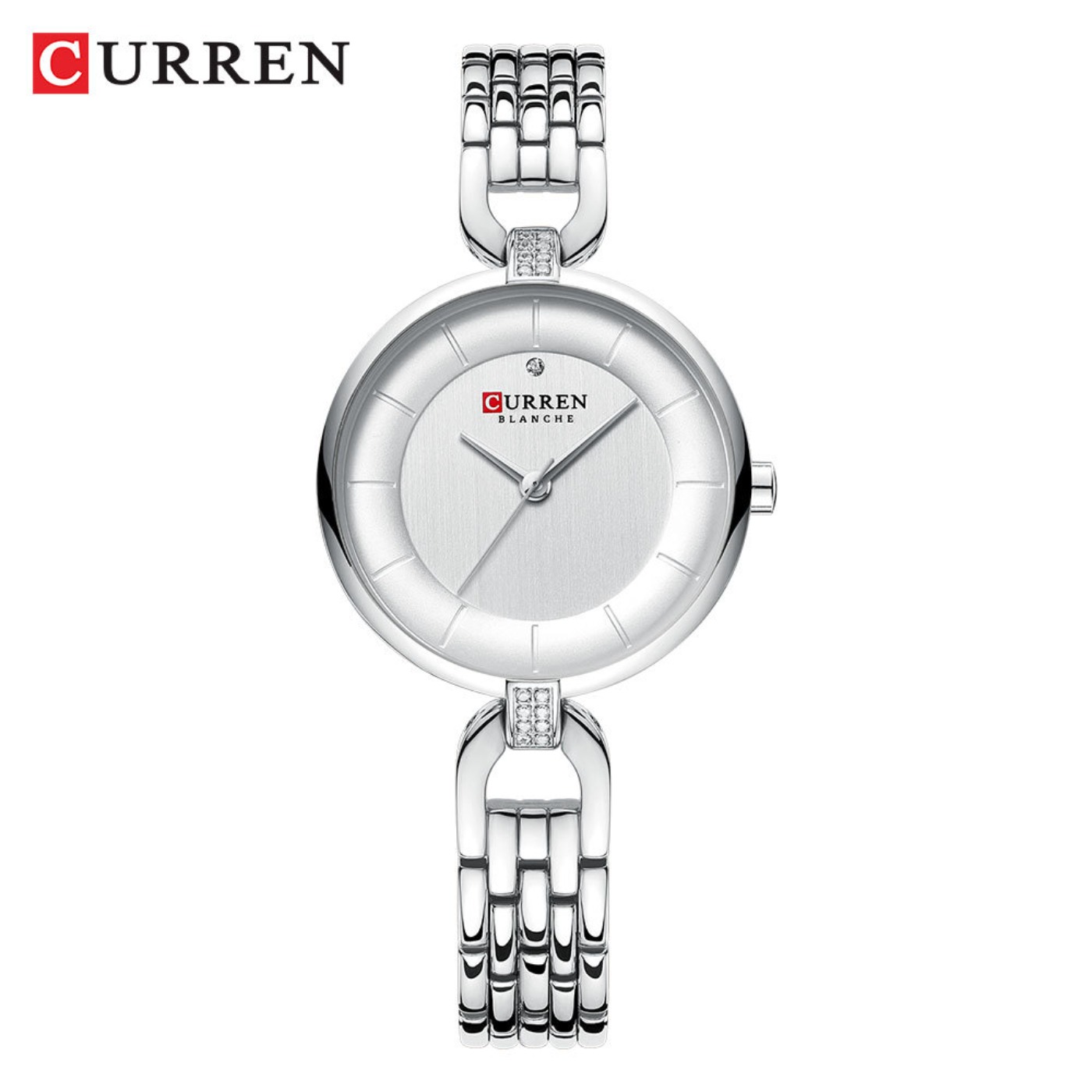 Women Watch CURREN Luxury Bran - огляд і ціна Luxury Watch & Jewellery