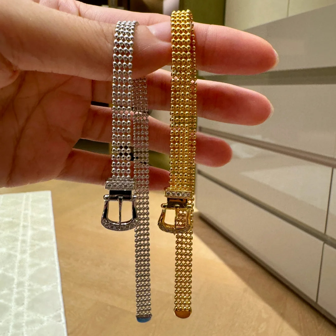 Italian Vintage Jewelry Milane - огляд і ціна Luxury Watch Nice