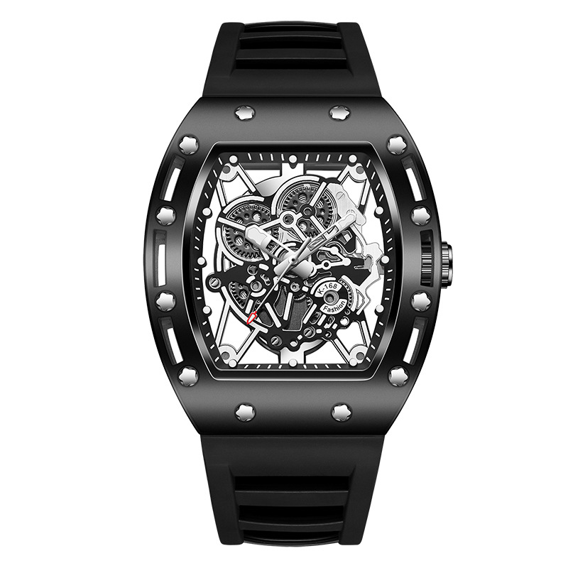 Premium Barrel Quartz Wrist Wa - огляд і ціна Luxury Watch Nice