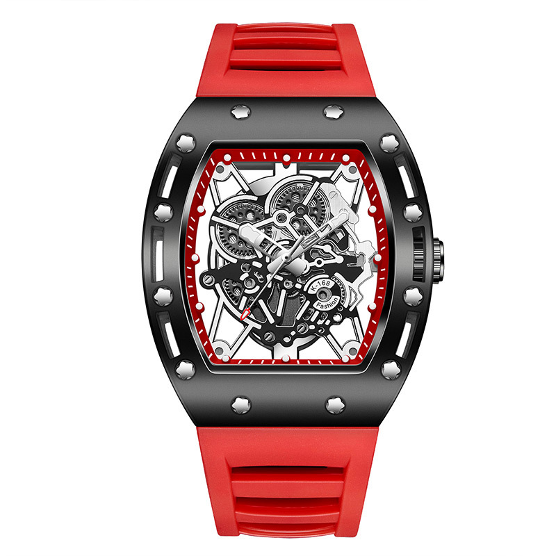 Premium Barrel Quartz Wrist Wa - огляд і ціна Luxury Watch Nice