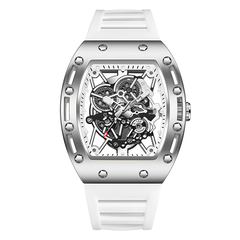 Premium Barrel Quartz Wrist Wa - огляд і ціна Luxury Watch Nice