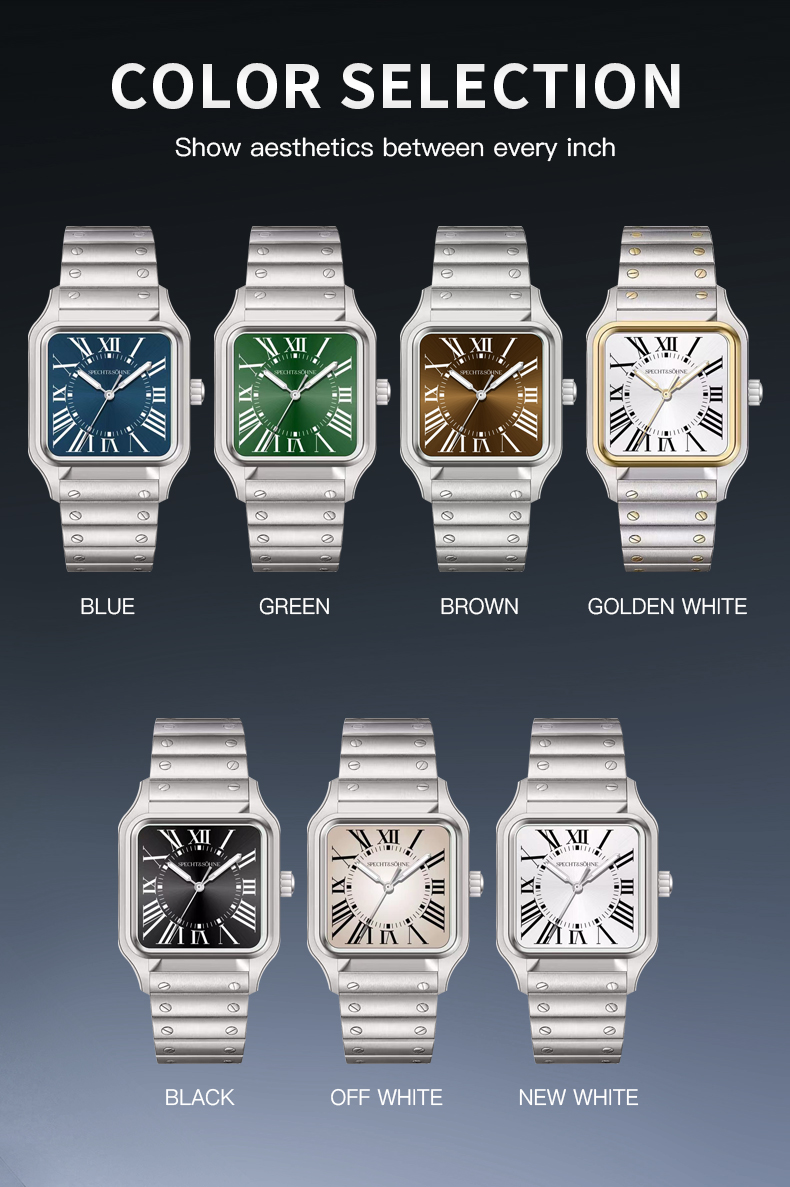 2025 New Arrivals SPECHT&SOHNE - огляд і ціна Luxury Watch Cartier