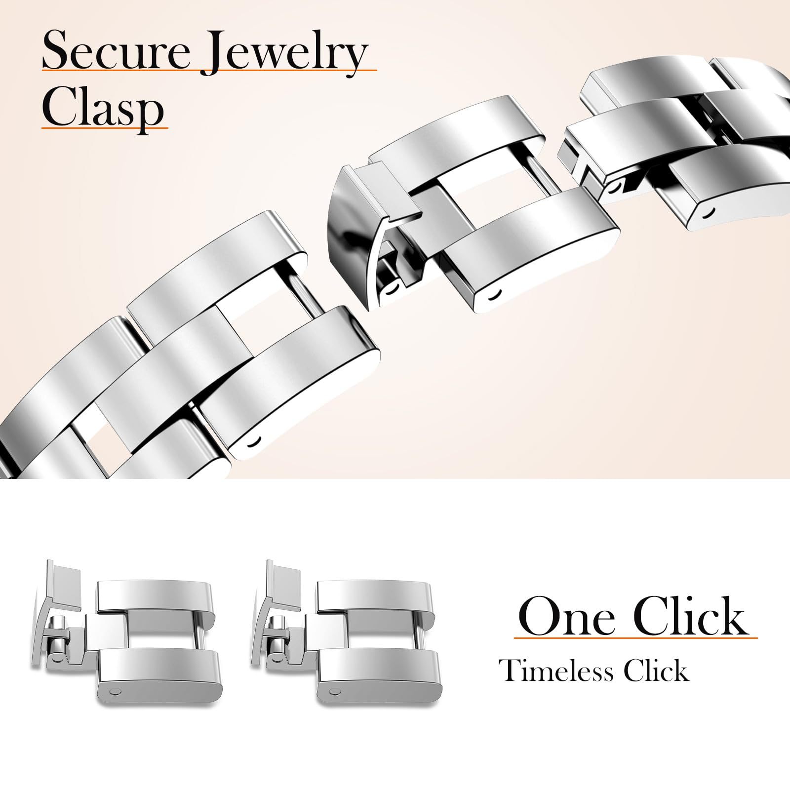Diamond Strap For Samsung Gala - огляд і ціна Luxury Watch Galaxy