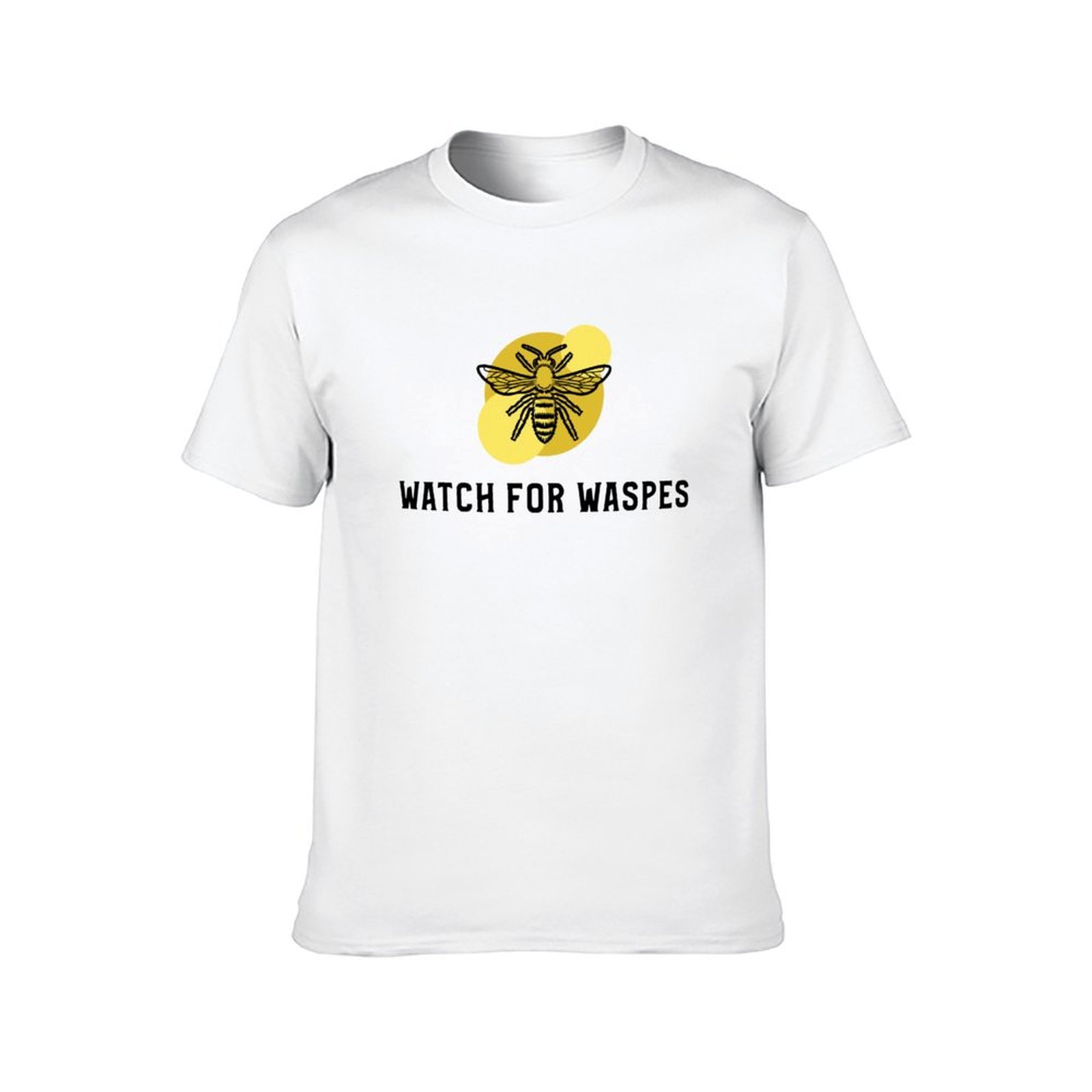 Watch for Waspes T-Shirt man t - огляд і ціна Luxury Watch In China
