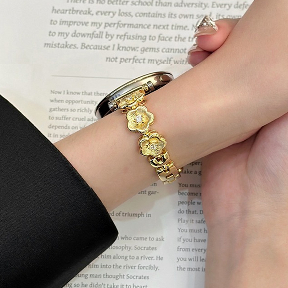 18/20/22MM Band For Samsung Ga - огляд і ціна Luxury Watch Galaxy