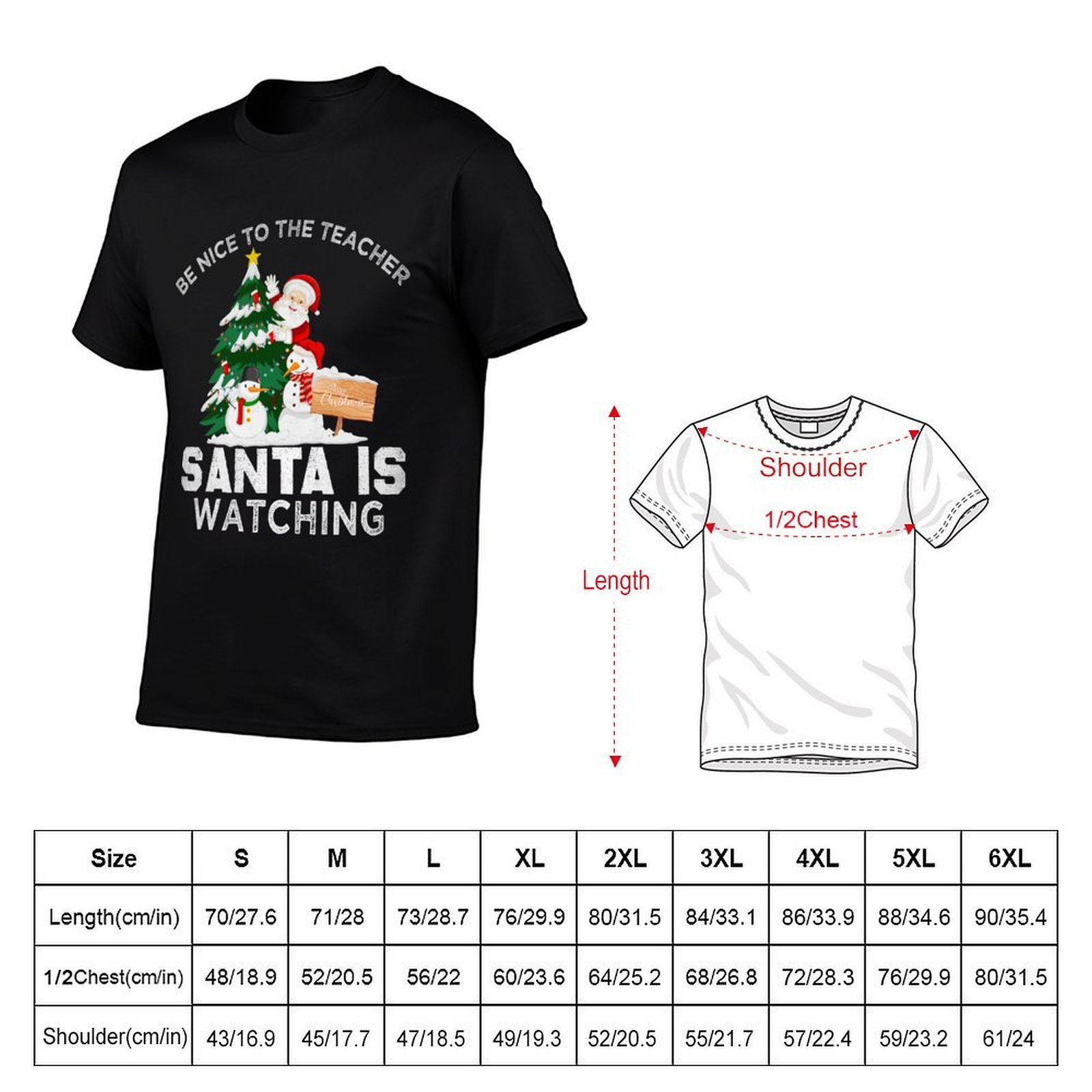 Be Nice To The Teacher Santa I - огляд і ціна Luxury Watch Nice