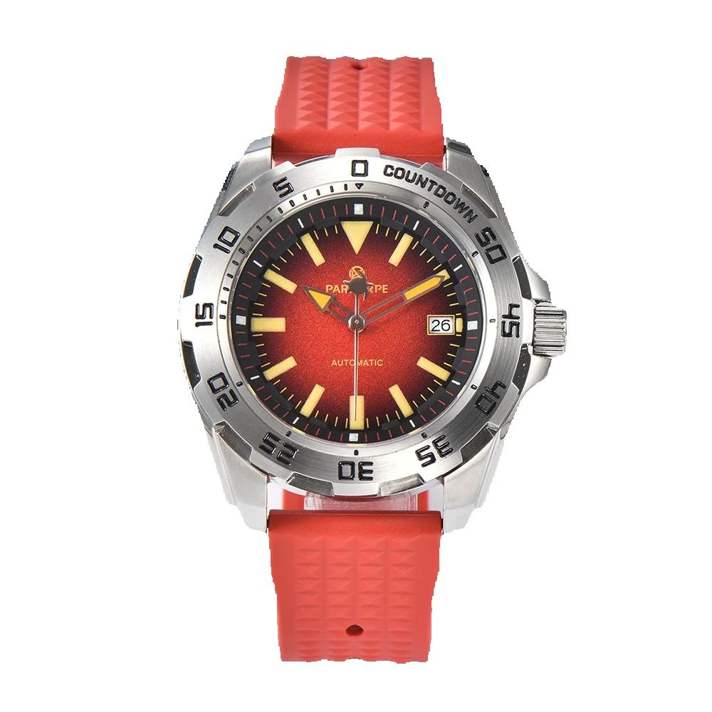 44MM watches for man luxury CH - огляд і ціна Luxury Watch In China