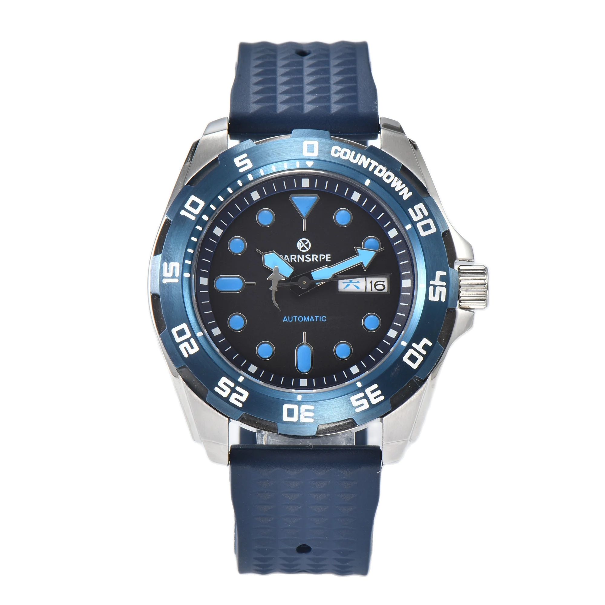 44MM watches for man luxury CH - огляд і ціна Luxury Watch In China