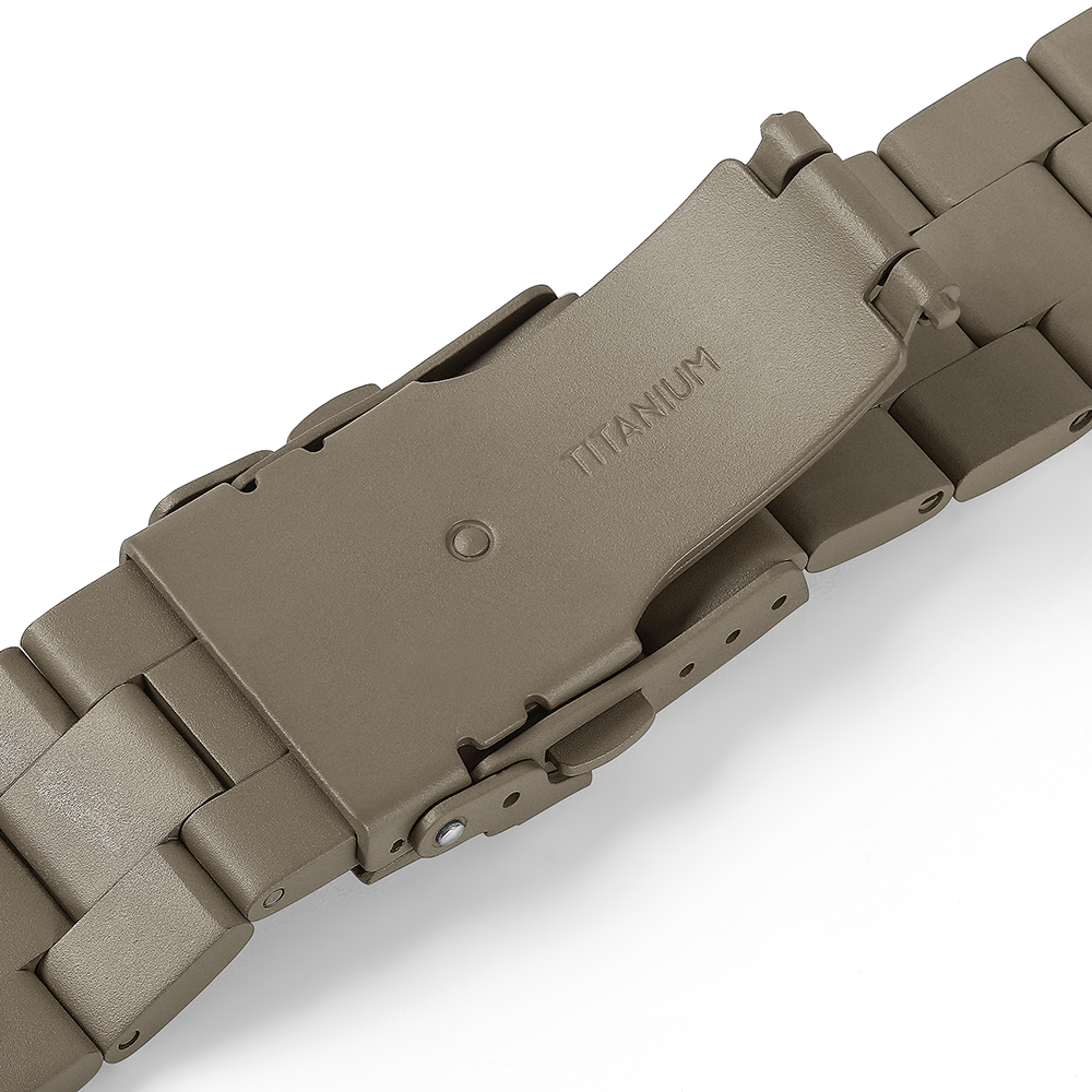 BODERRY Field Watch VOYAGER S7 - огляд і ціна Luxury Watch On Sale
